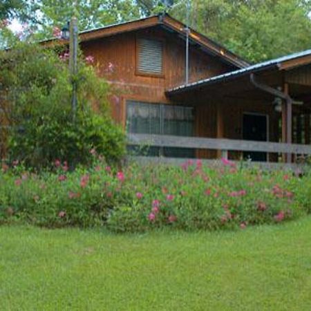 Pine Creek Country Inn نكغدوشس المظهر الخارجي الصورة