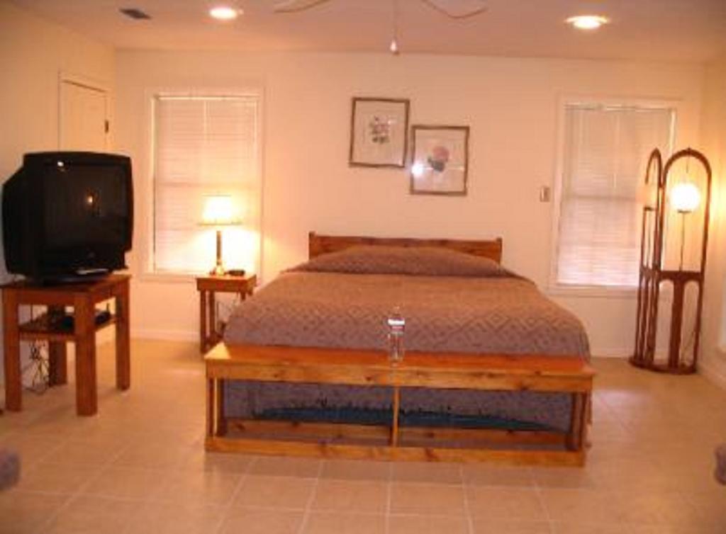 Pine Creek Country Inn نكغدوشس المظهر الخارجي الصورة