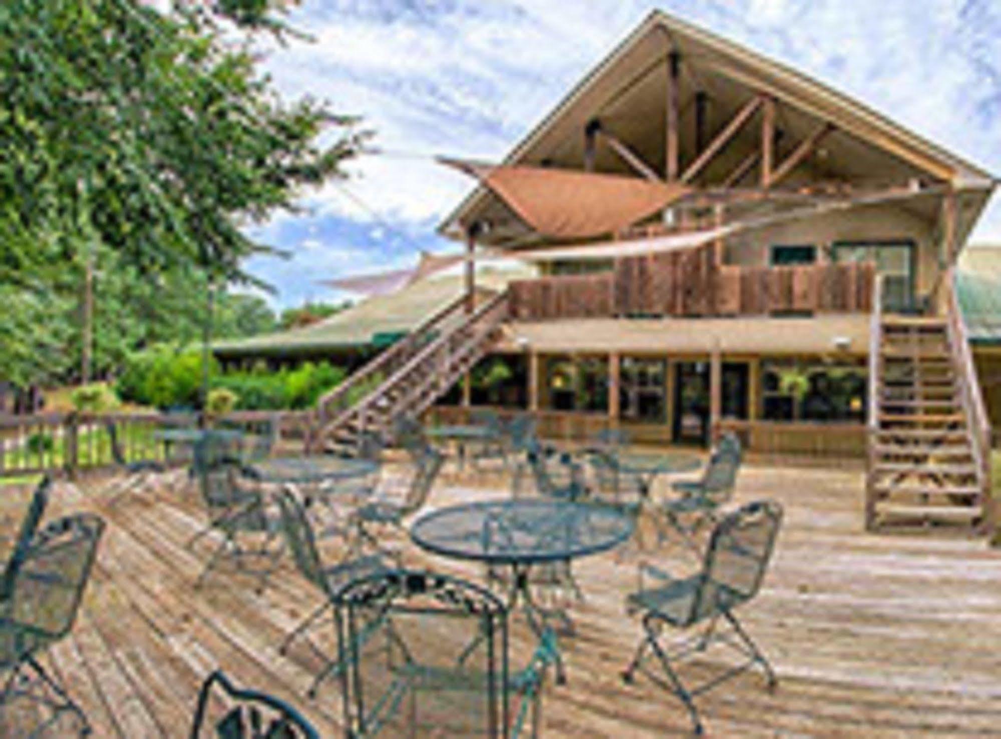Pine Creek Country Inn نكغدوشس المظهر الخارجي الصورة