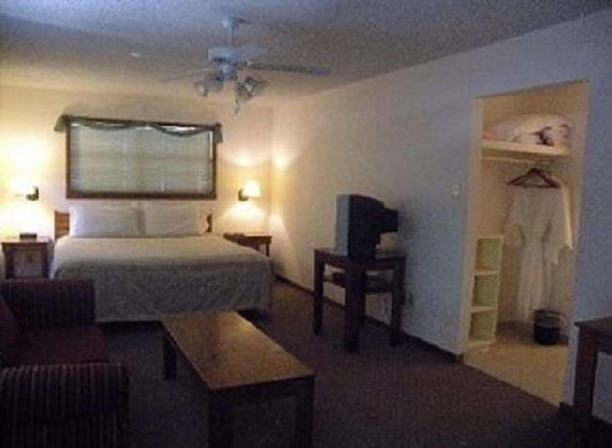 Pine Creek Country Inn نكغدوشس المظهر الخارجي الصورة