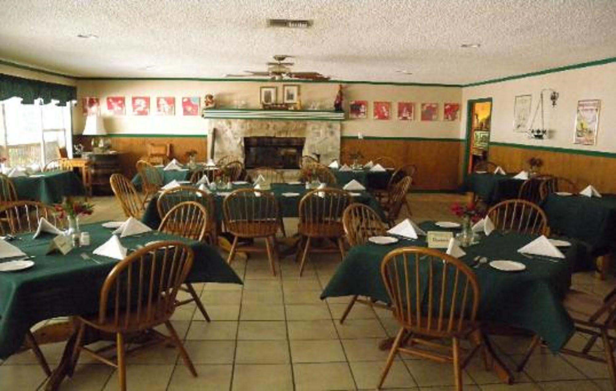 Pine Creek Country Inn نكغدوشس المظهر الخارجي الصورة