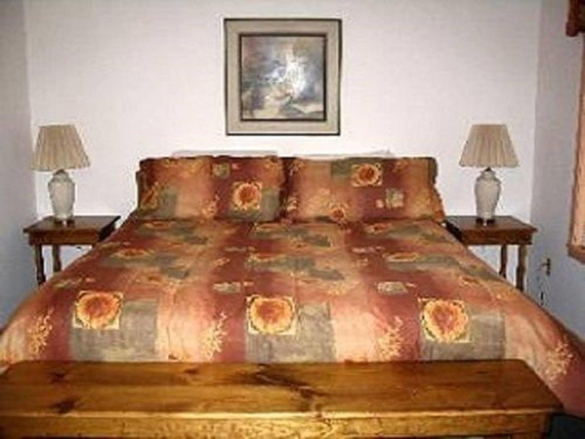 Pine Creek Country Inn نكغدوشس المظهر الخارجي الصورة