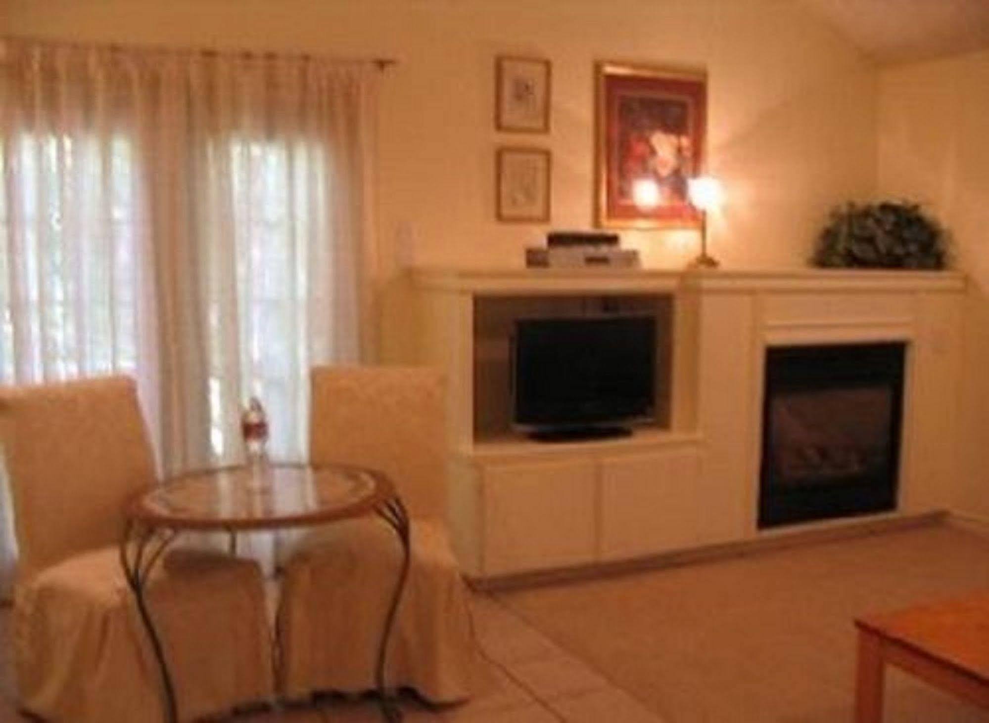 Pine Creek Country Inn نكغدوشس المظهر الخارجي الصورة