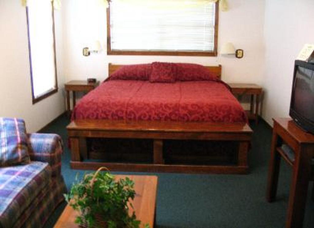 Pine Creek Country Inn نكغدوشس الغرفة الصورة