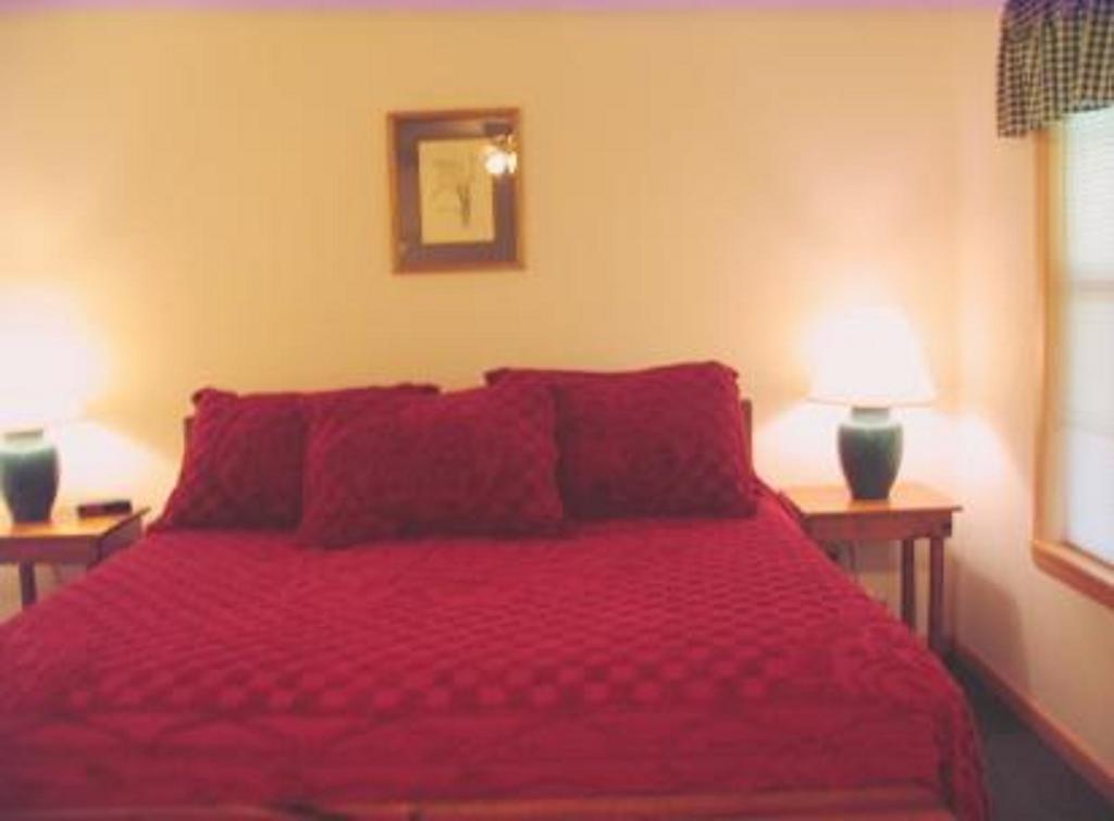 Pine Creek Country Inn نكغدوشس المظهر الخارجي الصورة