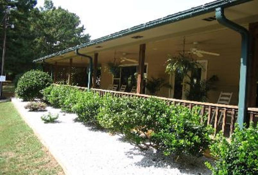Pine Creek Country Inn نكغدوشس المظهر الخارجي الصورة