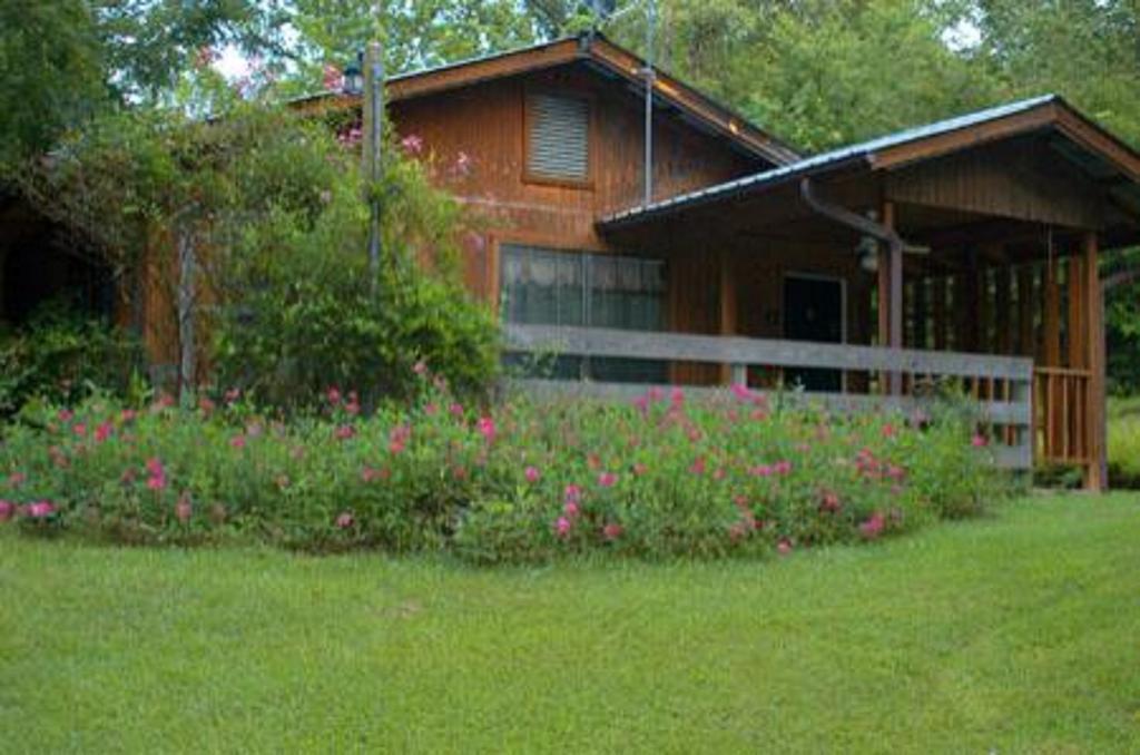 Pine Creek Country Inn نكغدوشس المظهر الخارجي الصورة