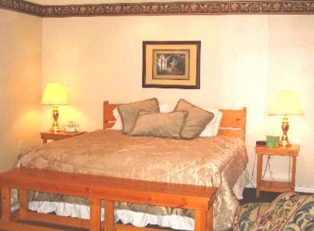 Pine Creek Country Inn نكغدوشس الغرفة الصورة
